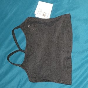 NWT Heart shine tank